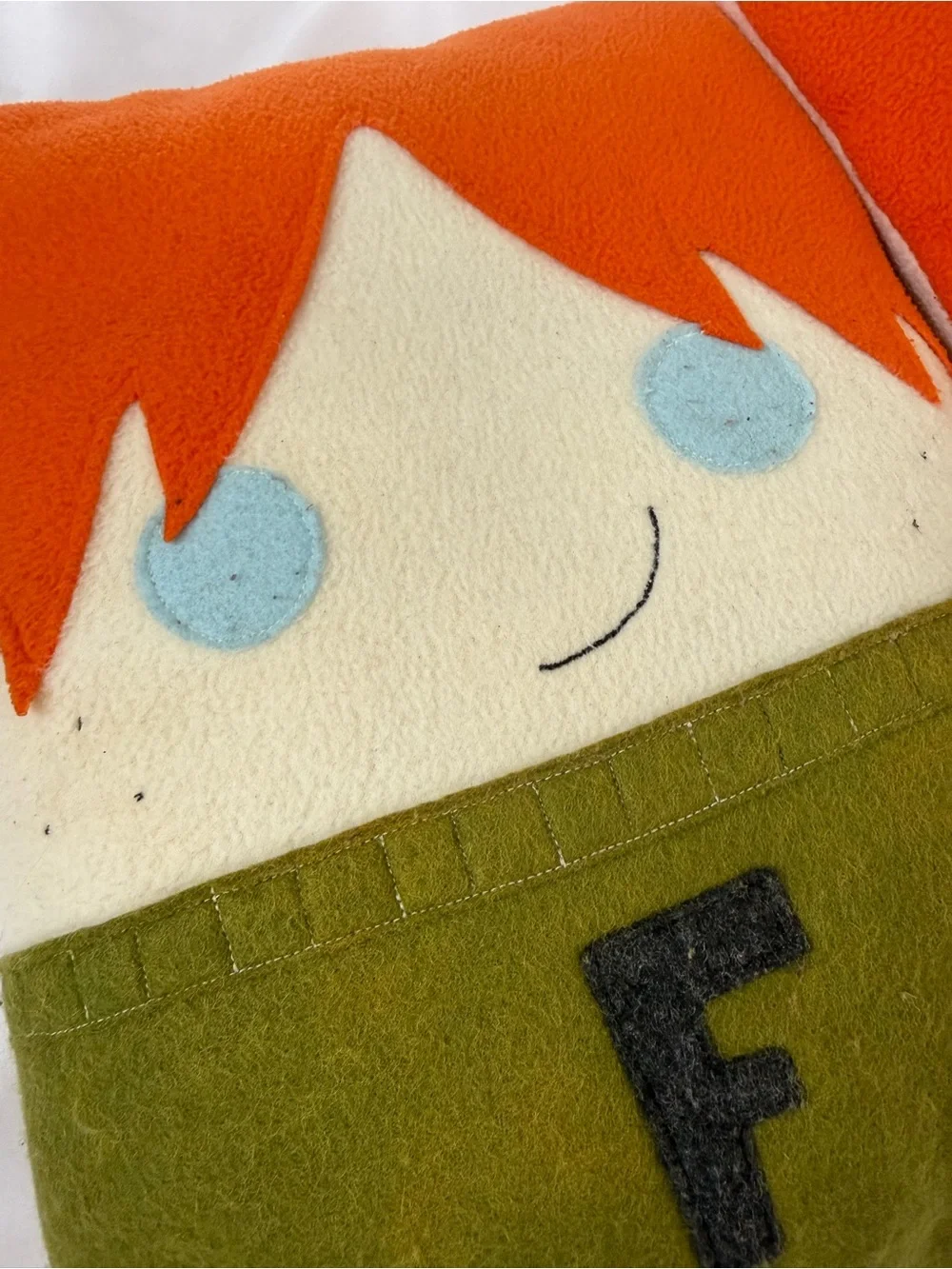N/A 10x13 felt
